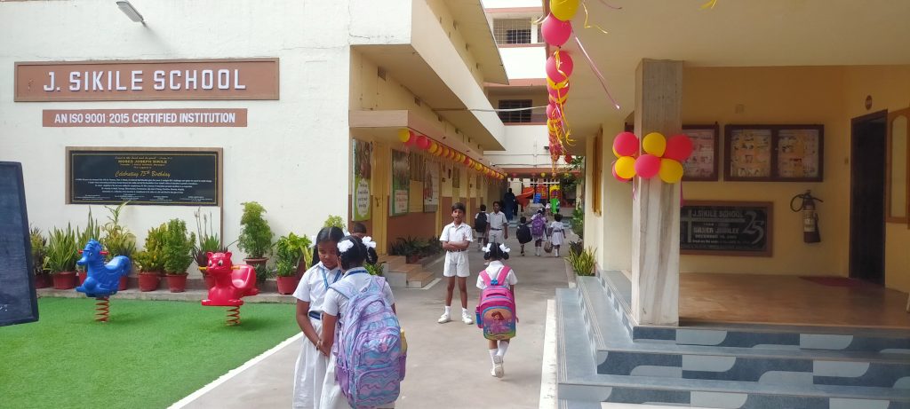 School